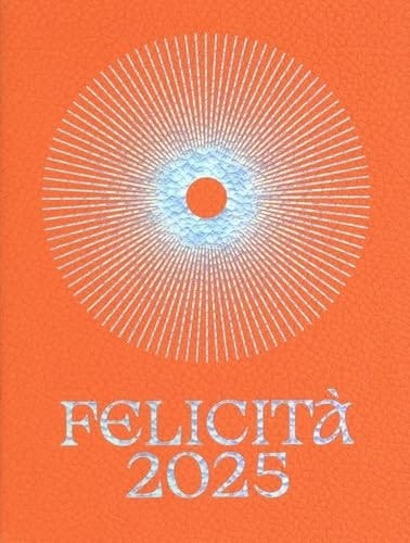 FELICITÀ 2025: Catalogue des diplômés de l'Ecole nationale supérieure des beaux-arts - 2025 (2025)