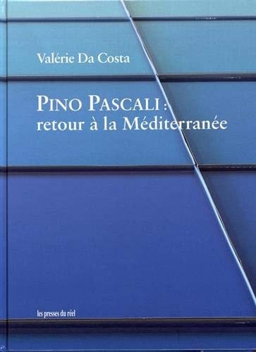 Pino Pascali retour à la Méditerranée