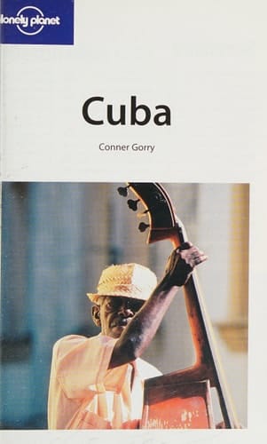 Cuba French Edition