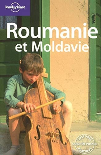 Roumanie et Moldavie