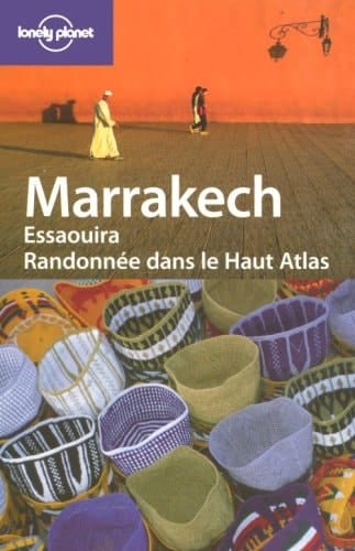 Marrakech Essaouira Randonnée dans le Haut Atlas