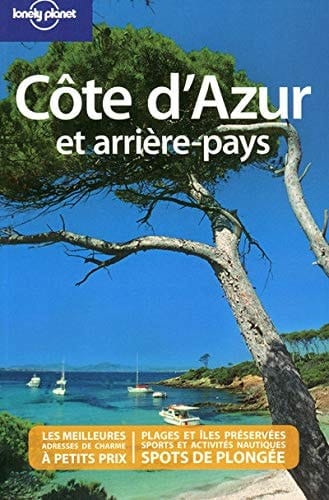 Côte d'Azur