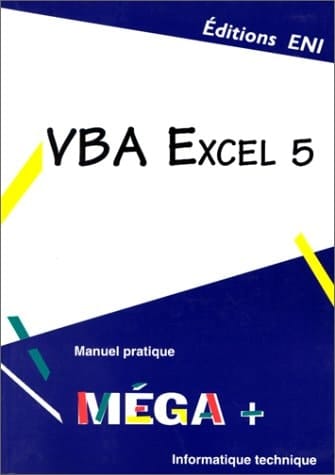 VBA Excel 5