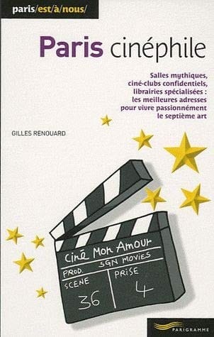 Paris cinéphile