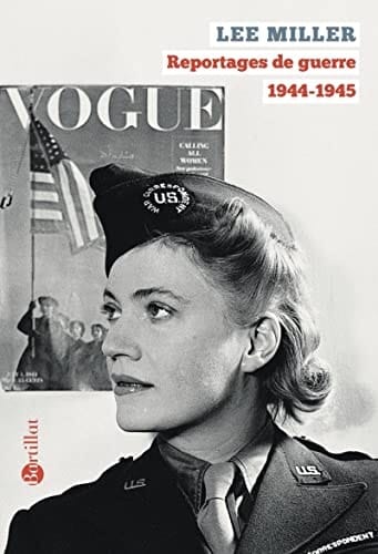 Lee Miller's War 1944-1945