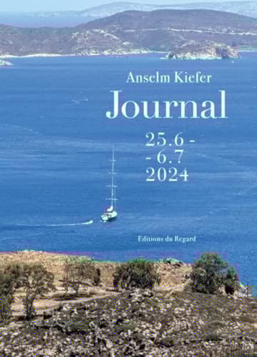 Journal 25.6 - 6.7 2024