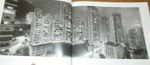 Paysages de Magnum