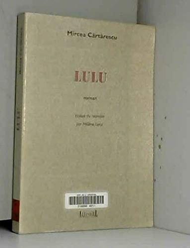 Lulu roman