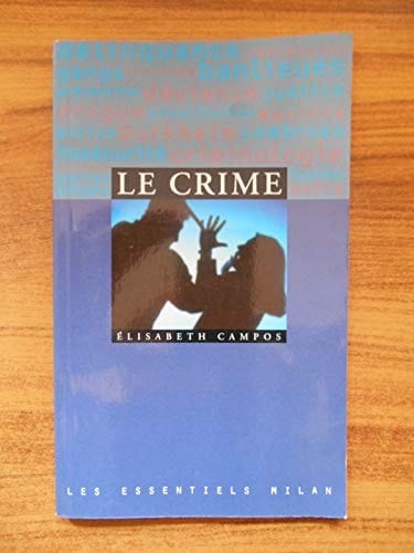 Le crime