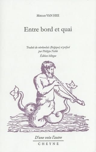 Entre bord et quai