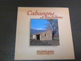 Cabanons et bastidons