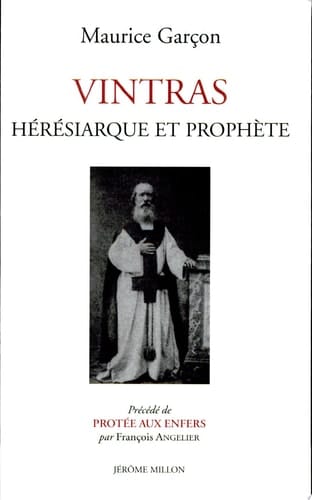 Vintras, hérésiarque et prophète 1928
