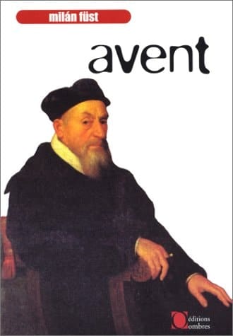 Avent roman