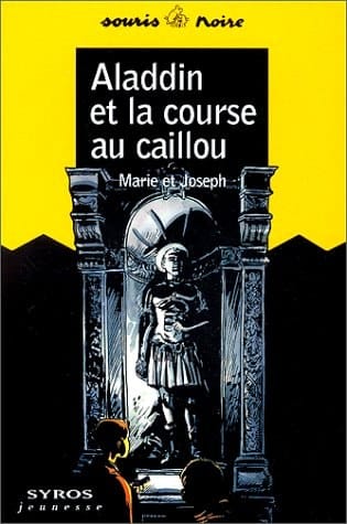 Aladdin et la course au caillou
