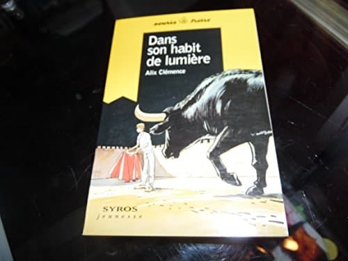 Dans son habit de lumière