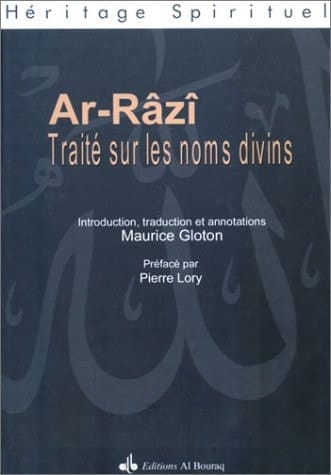 Traité sur les noms divins