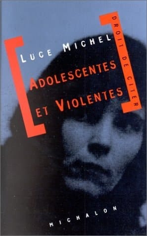 Adolescentes et violentes document