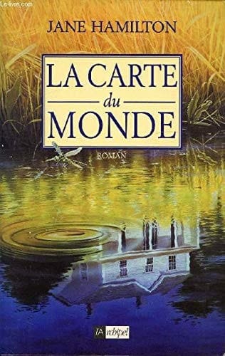 La Carte du monde