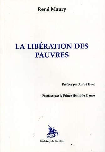 La libération des pauvres