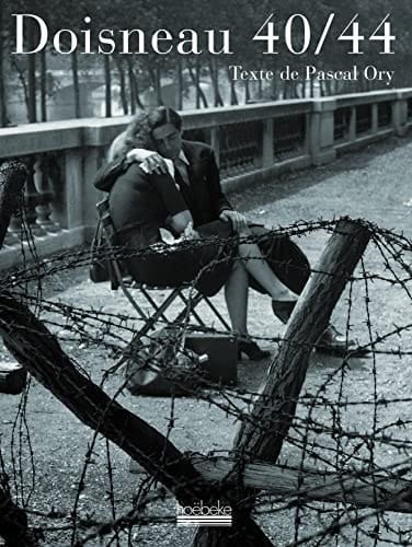 Doisneau, 40-44
