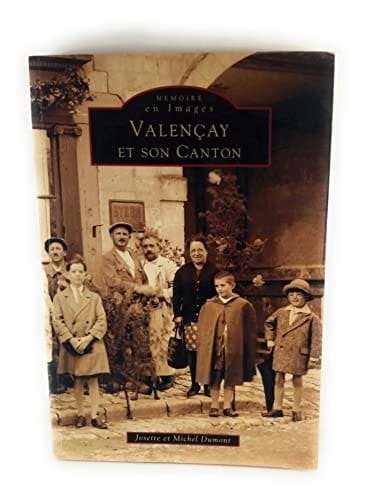 Valençay et son canton