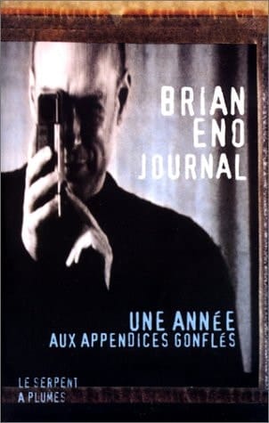 Une année aux appendices gonflés Journal
