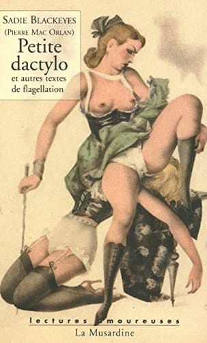 Petite dactylo suivi de Les belles clientes de M. Brozen ; et de Quinze ans