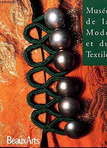 Musée de la mode et du textile