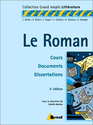 Le roman