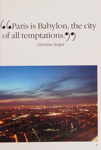 Paris
