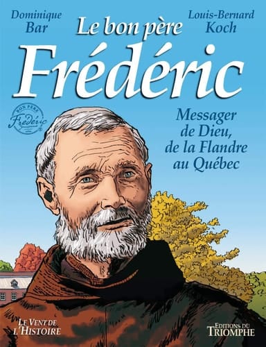 Le bon père Frédéric