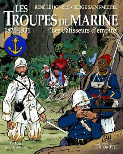 Les batisseurs d'empire, 1871-1931