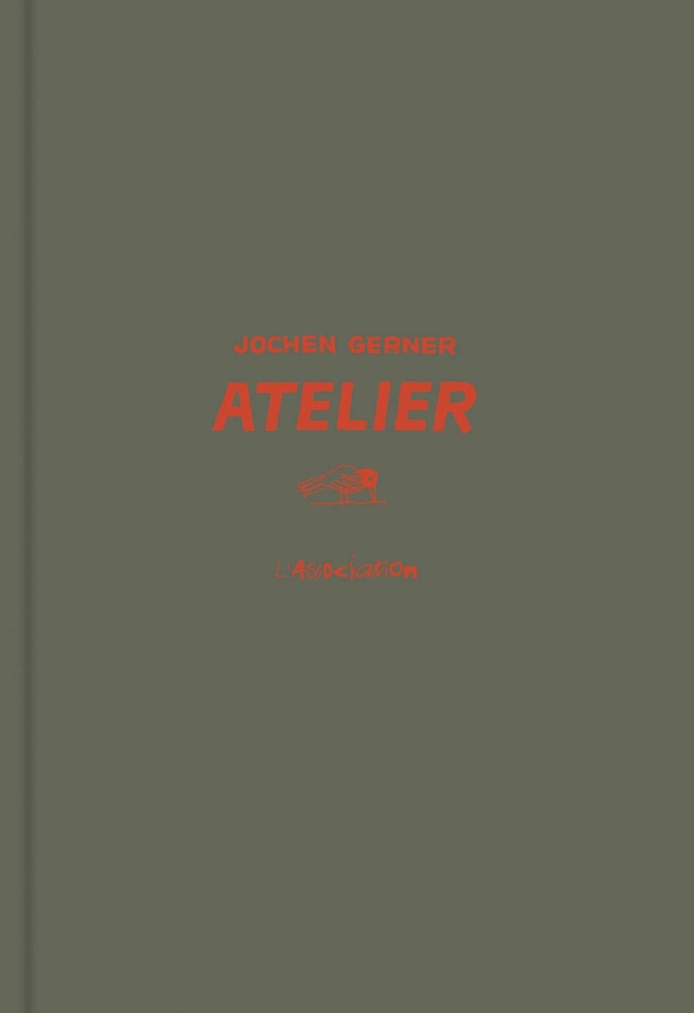 Atelier carnet de dessins téléphoniques (2008-2019)