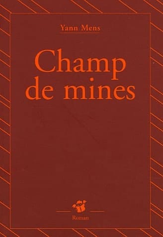 Champ de mines