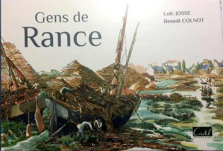 Gens de Rance