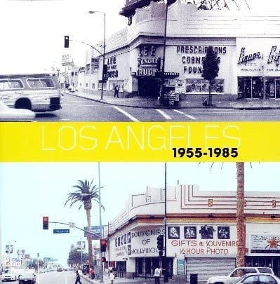 Los Angeles, 1955-1985 Birth of an Art Capital ; Catalog of the Exhibition "Los Angeles 1955-1985", at the Centre Pompidou, Galerie 1, 8 March - 17 July 2006