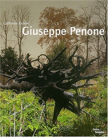 Penone Guiseppe