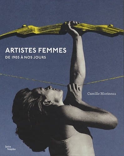 Artistes femmes, de 1905 à nos jours