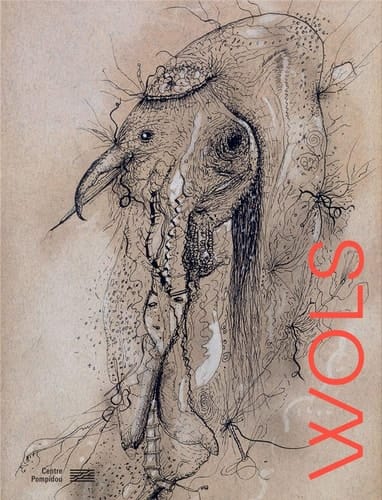 Wols histoires naturelles