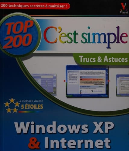 Windows XP et Internet Trucs & Astuces