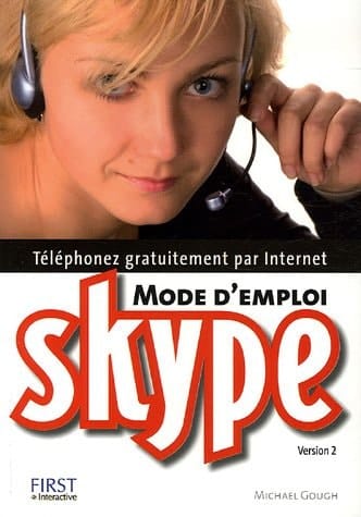 Skype mode d'emploi