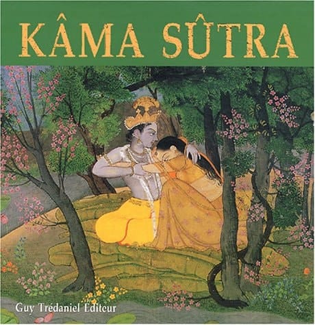 Kâma Sûtra