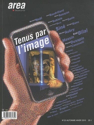 Tenus par l'image