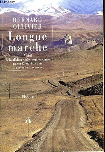 Longue marche
