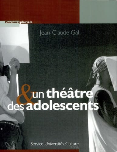 Un théâtre & des adolescents