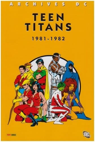 1981-1982