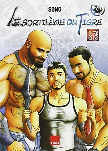 Le sortilège du tigre
