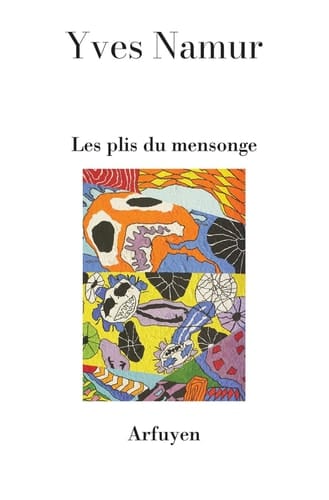 Les plis du mensonge (2026)
