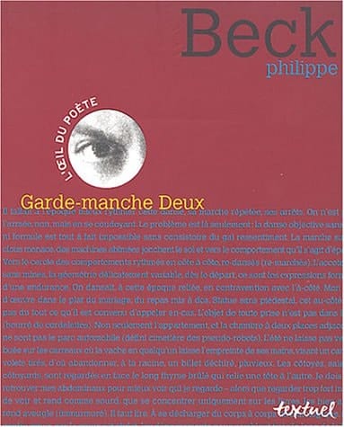 Garde-manche deux