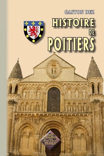Histoire de Poitiers